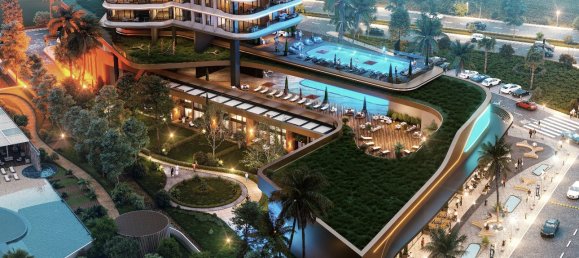 Apartment 2+1 in Izmir, Turkey No. 13601 10