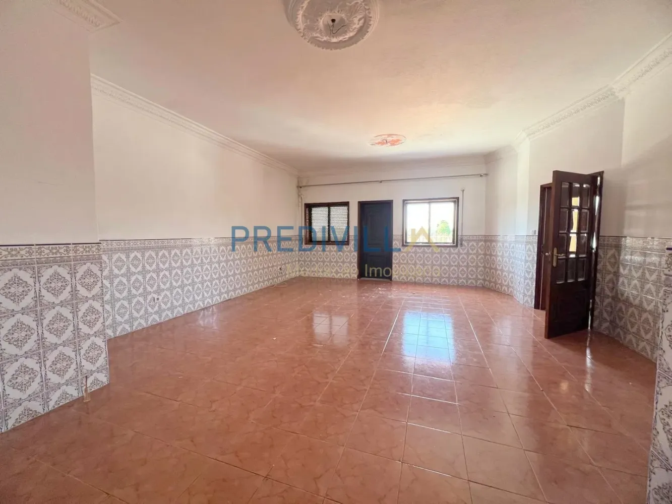 4 غرف نوم منزل في Castelo da Maia, Portugal رقم 206624