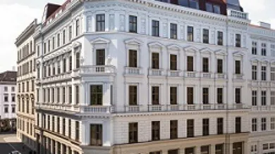 6 rooms Penthouse in Vienna, Austria No. 131180