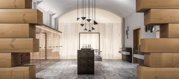 6 rooms Penthouse in Vienna, Austria No. 131180 9