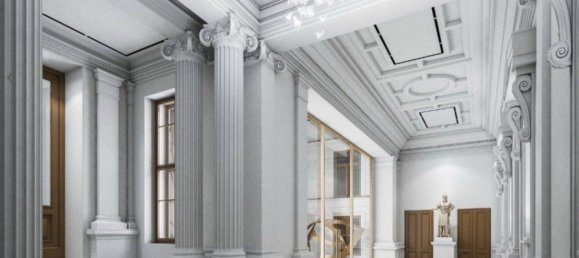 6 rooms Penthouse in Vienna, Austria No. 131180 2