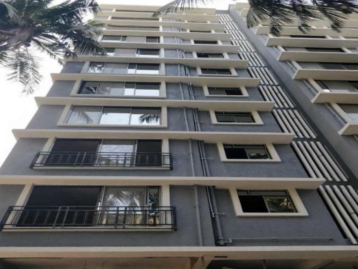 5 Schlafzimmer Haus in Mumbai, India, Nr. 15544