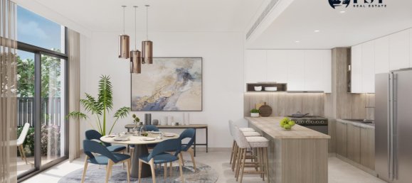 3 bedrooms Townhouse in Mudon, UAE No. 54701 3