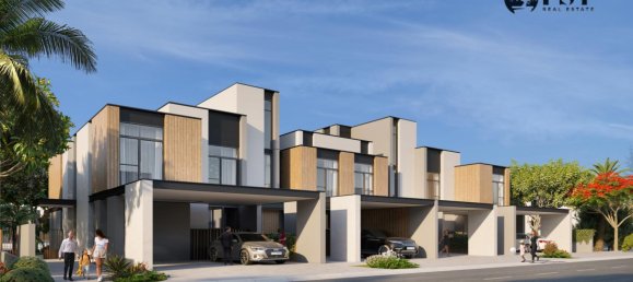 3 bedrooms Townhouse in Mudon, UAE No. 54701 8