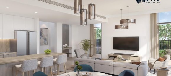 3 bedrooms Townhouse in Mudon, UAE No. 54701 2