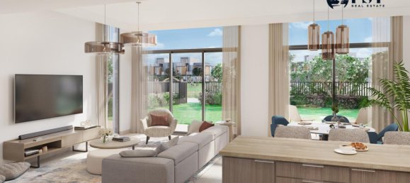 3 bedrooms Townhouse in Mudon, UAE No. 54701 5