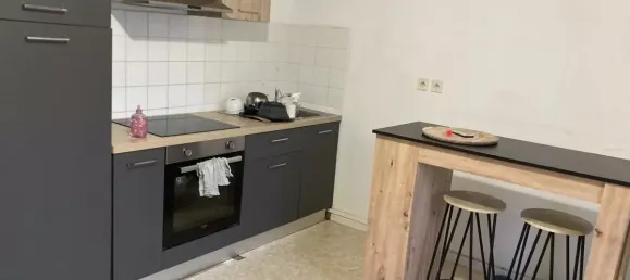 1 Schlafzimmer Wohnung in Arras, France, Nr. 296249 2