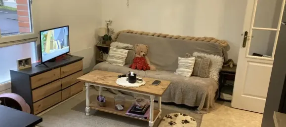 1 Schlafzimmer Wohnung in Arras, France, Nr. 296249 3