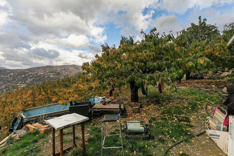 Terreno em Granada, Spain 44063 m² N.º 223492