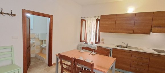 Квартира с 2 спальнями в Кастельсардо, Италия № 334430 23