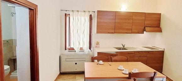 Квартира с 2 спальнями в Кастельсардо, Италия № 334430 4