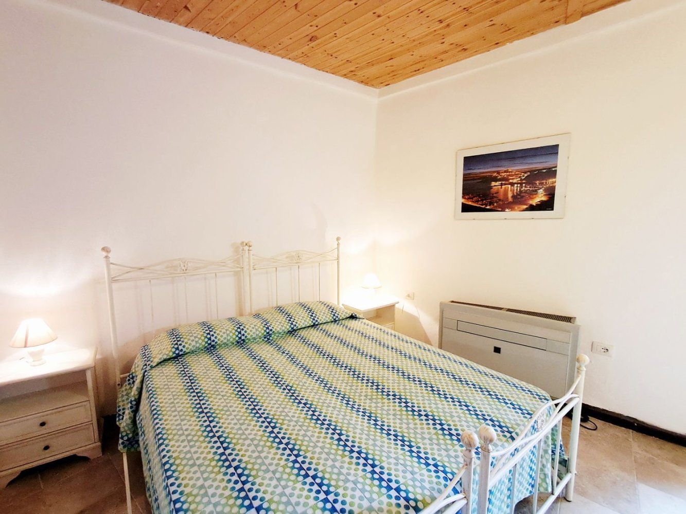 Квартира с 2 спальнями в Кастельсардо, Италия № 334430