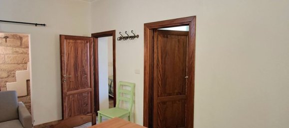 Квартира с 2 спальнями в Кастельсардо, Италия № 334430 21