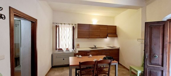 Квартира с 2 спальнями в Кастельсардо, Италия № 334430 24