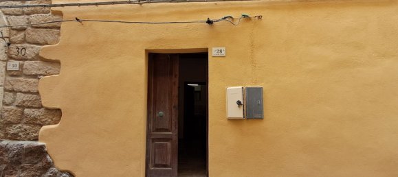 Квартира с 2 спальнями в Кастельсардо, Италия № 334430 27