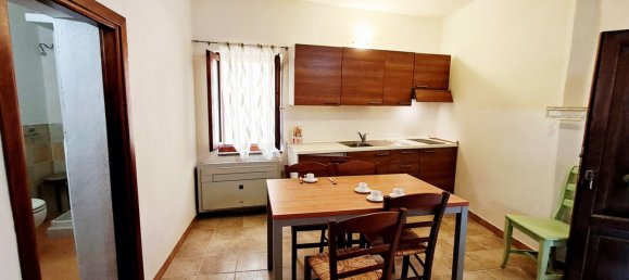 Квартира с 2 спальнями в Кастельсардо, Италия № 334430 8