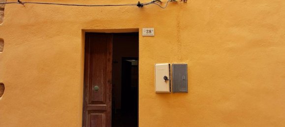 Квартира с 2 спальнями в Кастельсардо, Италия № 334430 28