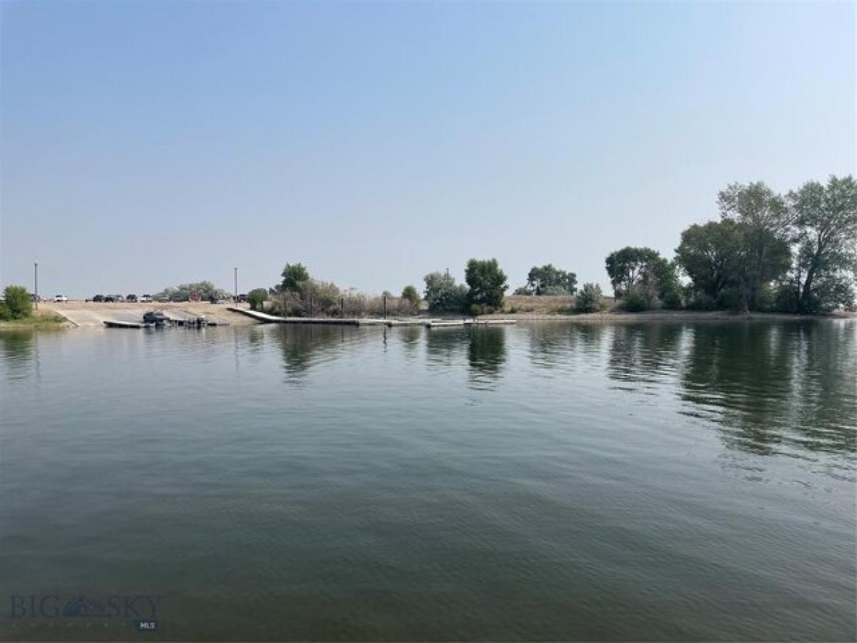  قطعة أرض في Townsend, USA رقم 524608