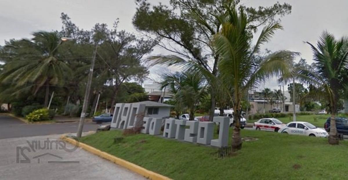 Grundstück in Veracruz, Mexico, Nr. 204889