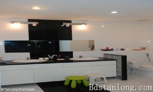 3 chambres Appartement à Tay Ho, Vietnam No. 6046