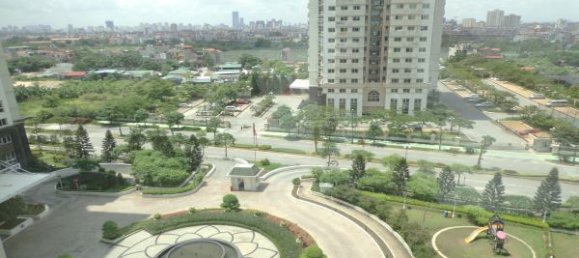 3 غرف نوم شقة في Tay Ho, Vietnam رقم 6046 6