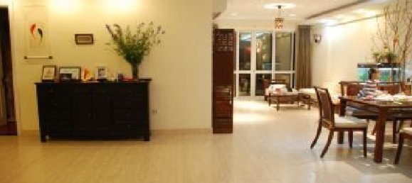 3 غرف نوم شقة في Tay Ho, Vietnam رقم 6046 2