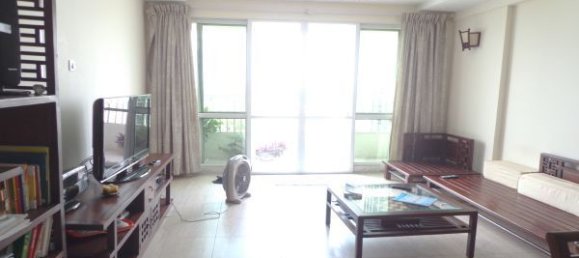 3 غرف نوم شقة في Tay Ho, Vietnam رقم 6046 3