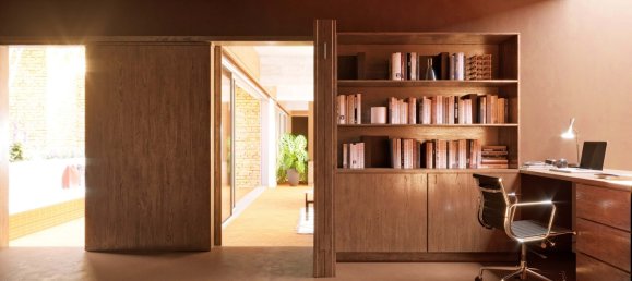 3 Schlafzimmer Stadthaus in Lisbon, Portugal, Nr. 136883 9