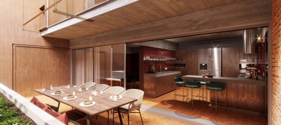 3 Schlafzimmer Stadthaus in Lisbon, Portugal, Nr. 136883 10