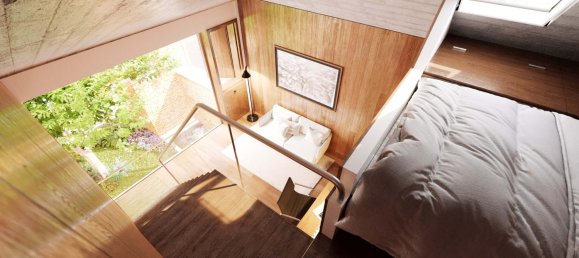 3 Schlafzimmer Stadthaus in Lisbon, Portugal, Nr. 136883 15