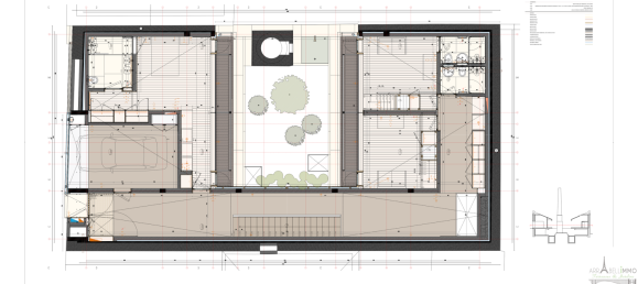 3 Schlafzimmer Stadthaus in Lisbon, Portugal, Nr. 136883 3