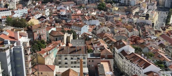 3 Schlafzimmer Stadthaus in Lisbon, Portugal, Nr. 136883 6