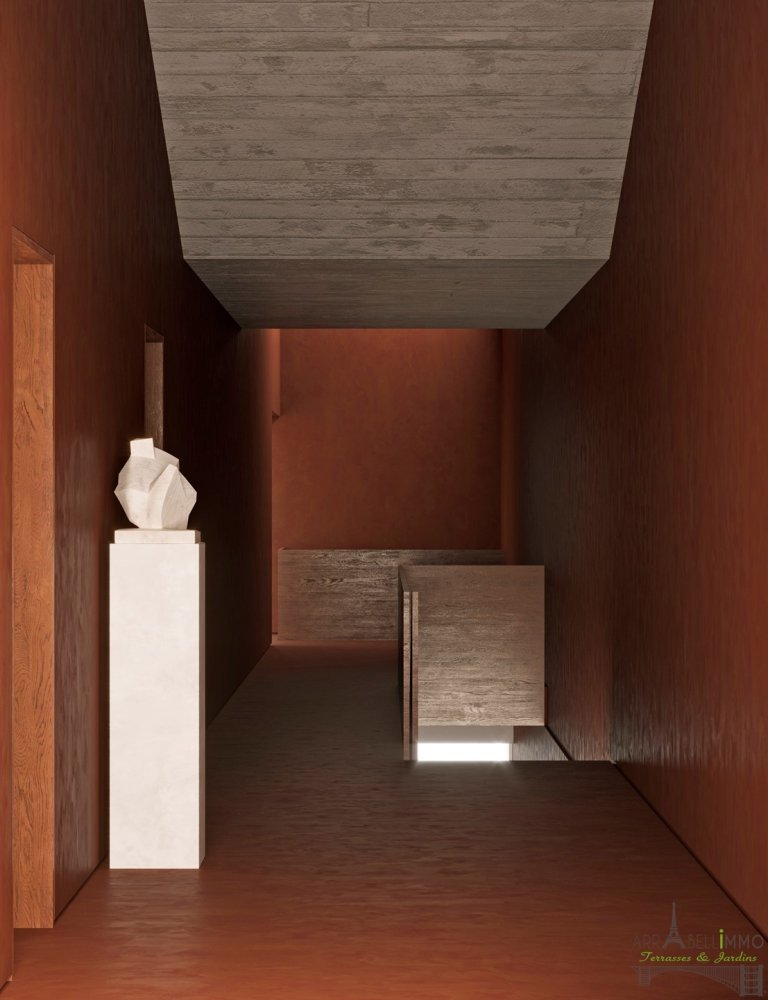 3 Schlafzimmer Stadthaus in Lisbon, Portugal, Nr. 136883