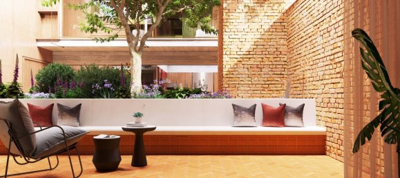 3 Schlafzimmer Stadthaus in Lisbon, Portugal, Nr. 136883 17