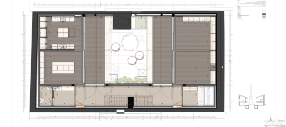 3 Schlafzimmer Stadthaus in Lisbon, Portugal, Nr. 136883 2