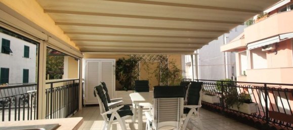 2 rooms Apartment in Laigueglia, Italy No. 160669 6