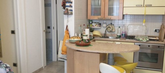 2 rooms Apartment in Laigueglia, Italy No. 160669 10