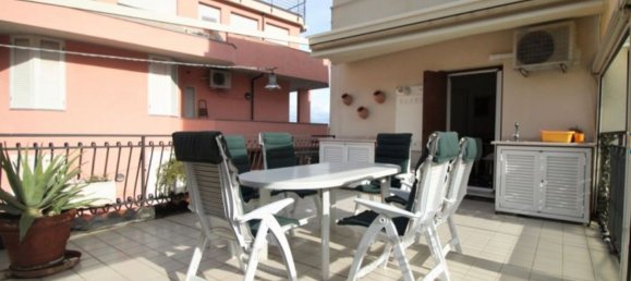 2 rooms Apartment in Laigueglia, Italy No. 160669 2