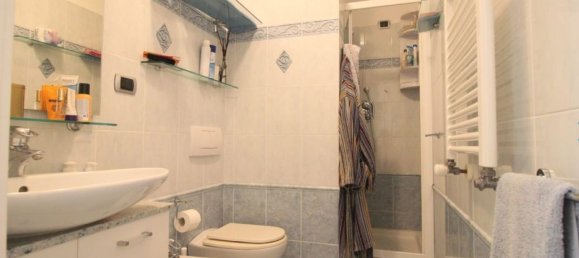 2 rooms Apartment in Laigueglia, Italy No. 160669 15