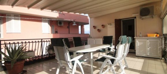 2 rooms Apartment in Laigueglia, Italy No. 160669 5