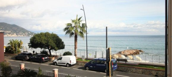2 rooms Apartment in Laigueglia, Italy No. 160669 13
