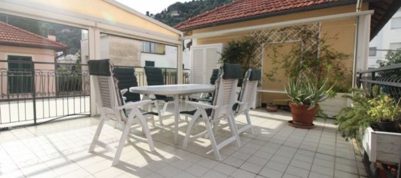 2 rooms Apartment in Laigueglia, Italy No. 160669 4