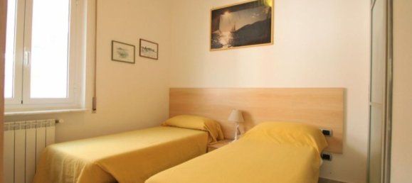 2 rooms Apartment in Laigueglia, Italy No. 160669 12