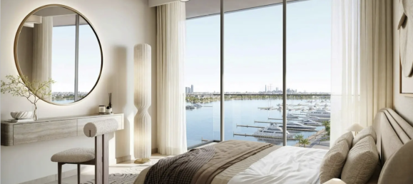 Квартира с 2 спальнями в Дубай, ОАЭ № 108690 5