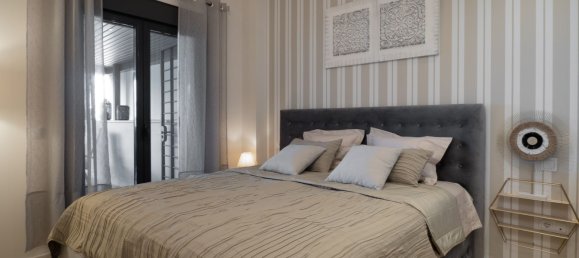 2 غرف نوم شقة في Malaga, Spain رقم 56539 17