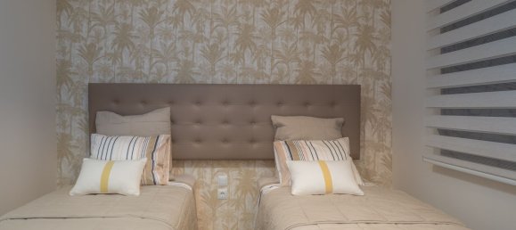 2 غرف نوم شقة في Malaga, Spain رقم 56539 21