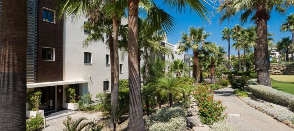 2 غرف نوم شقة في Malaga, Spain رقم 56539 28