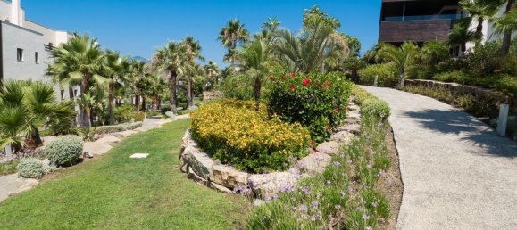 2 غرف نوم شقة في Malaga, Spain رقم 56539 27