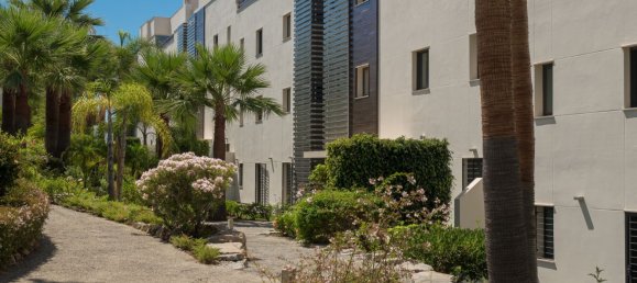 2 غرف نوم شقة في Malaga, Spain رقم 56539 29