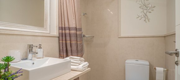 2 غرف نوم شقة في Malaga, Spain رقم 56539 25